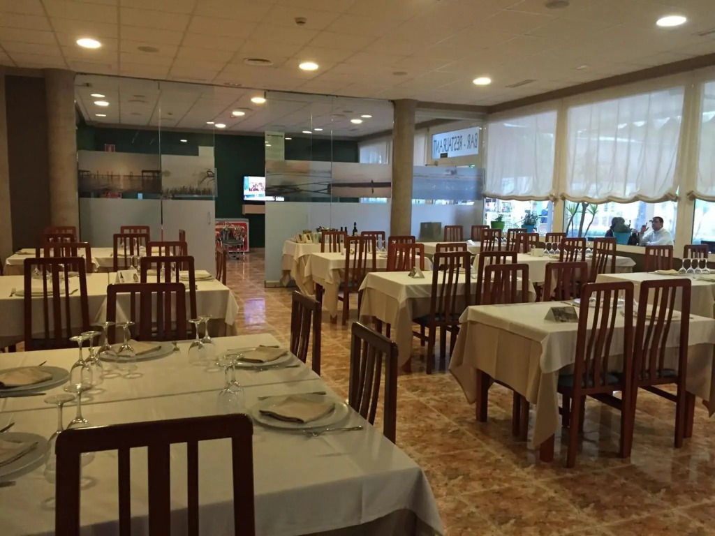 Hotel Mediterrani Blau