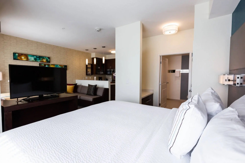 Residence Inn by Marriott Oklahoma City Airport