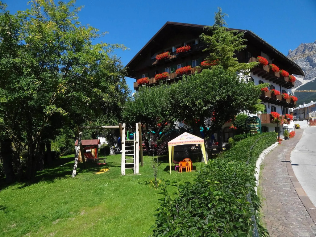 Hotel Pontechiesa
