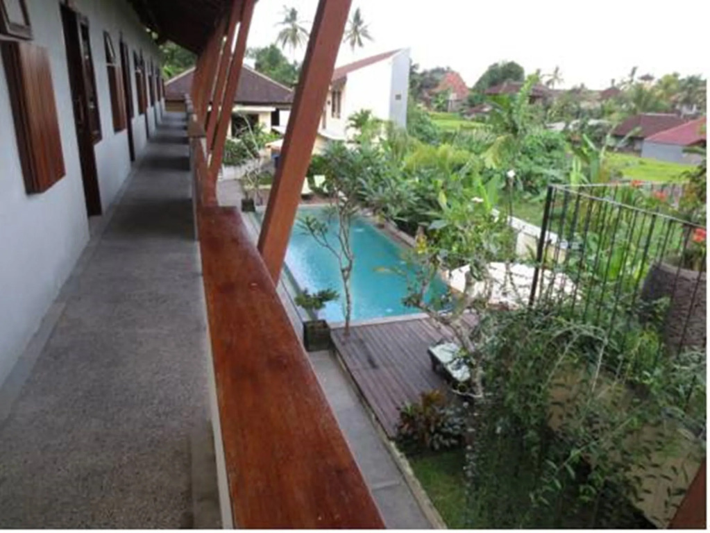 Anini Raka Ubud