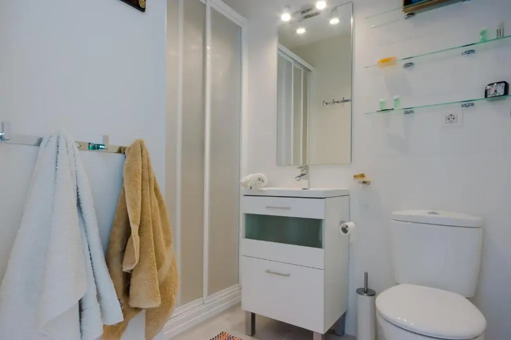 Apartamento Moran