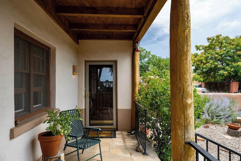 Gomez Gardens by Kokopelli Property Management