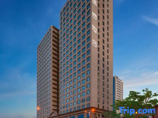 Xinzhou CLEAN HOTEL