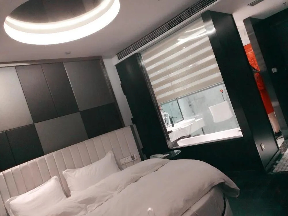 Lead Noble Boutique Hotel Hangzhou South Bus Station Branch