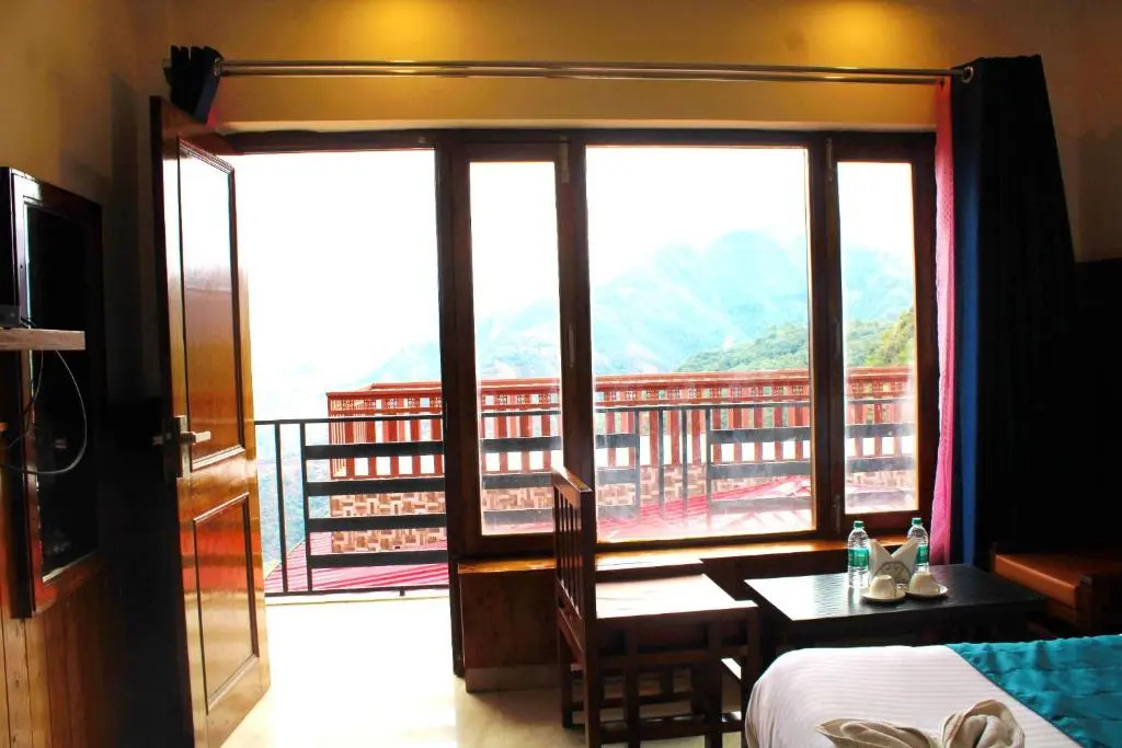 The Forest View by DL Hotels and Resorts