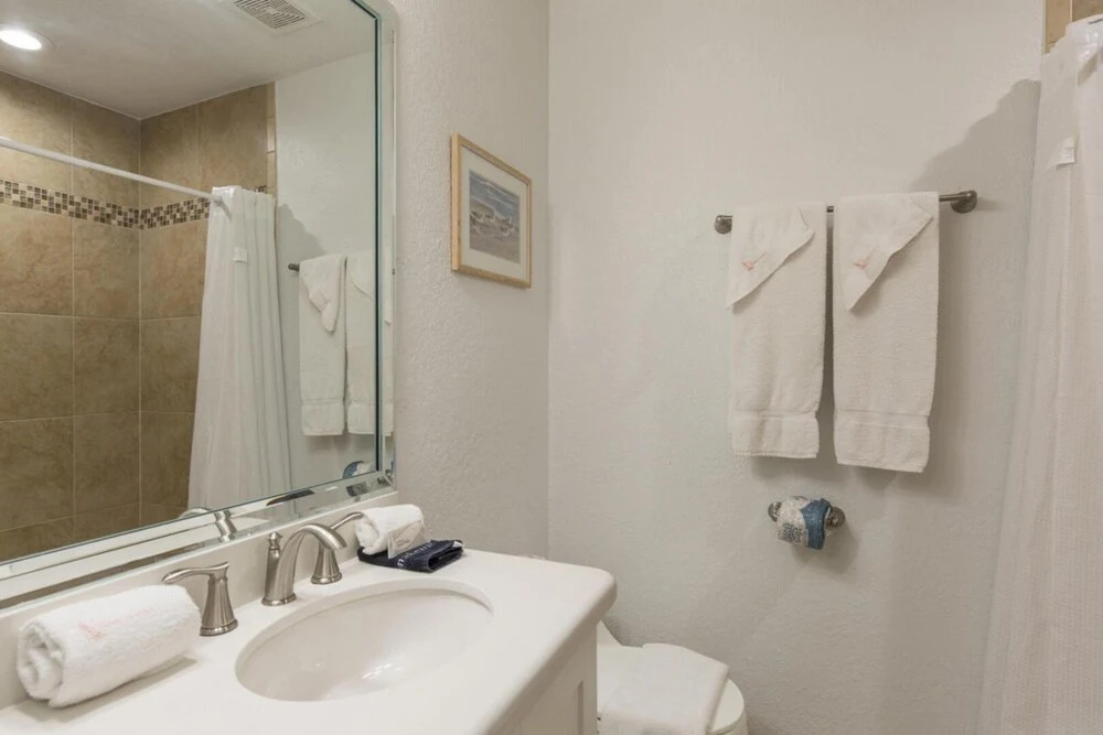 Aquarius 001 by Padre Island Rentals