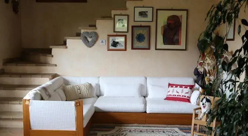 B&B A Torre Alfina
