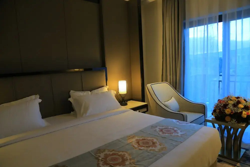 Check Inn Hotel Addis Ababa