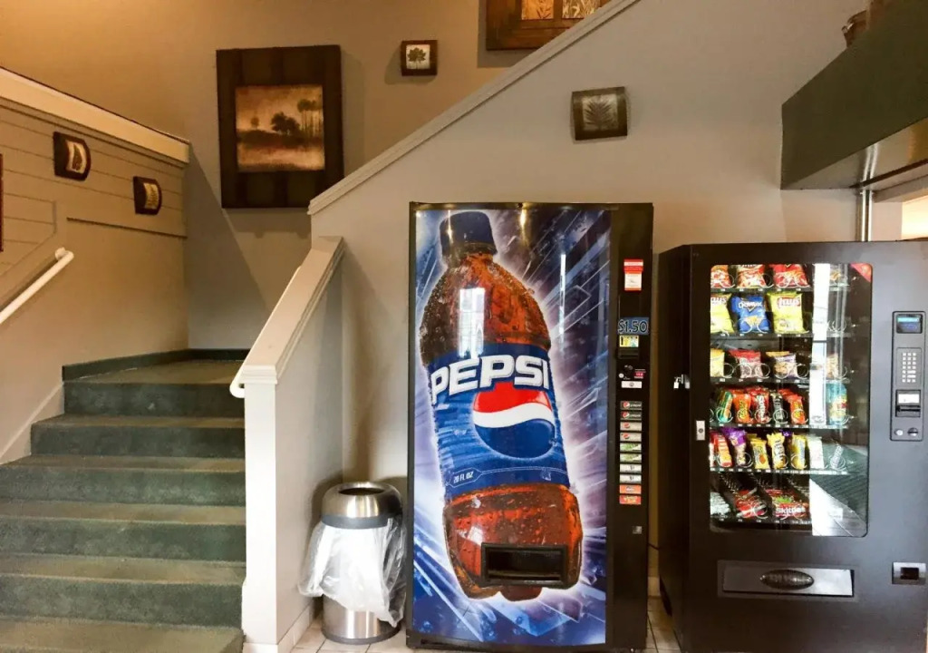 Motel 6-Rigby, ID