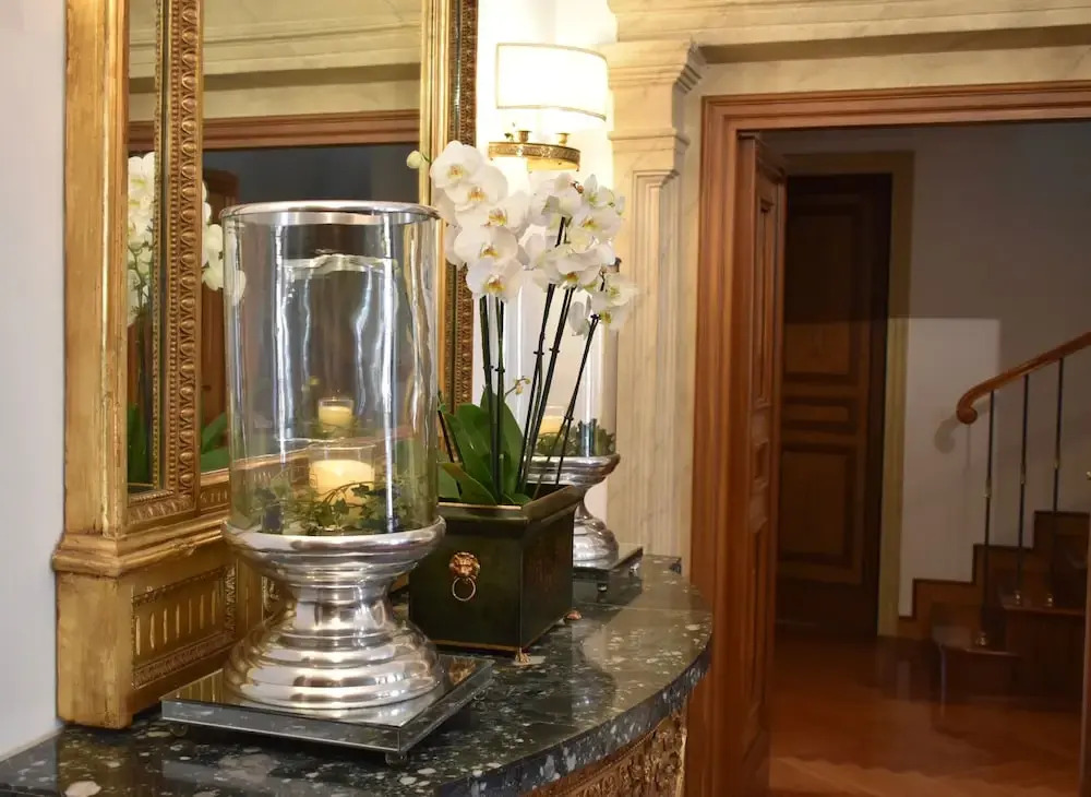 B&B Palazzina Mori - Luxury Bed and Breakfast
