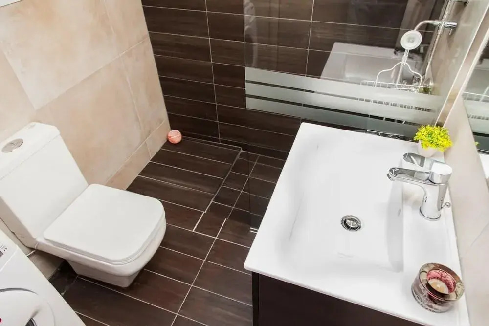 Restfull Fully Renovated Apartment in Thisio