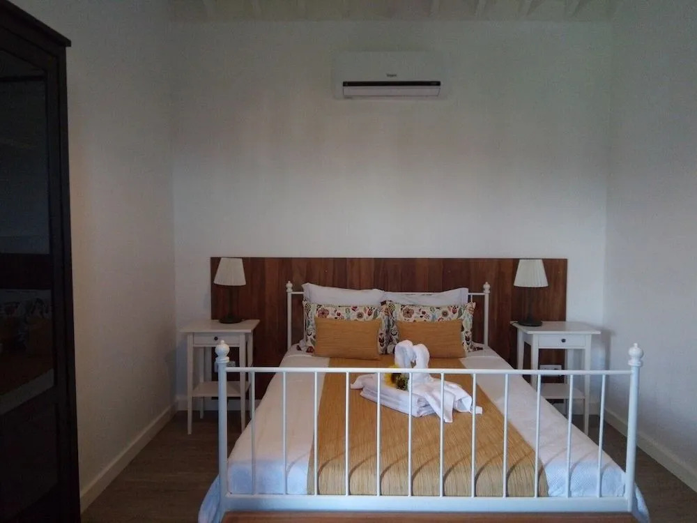 Casas do Forneiro - T1