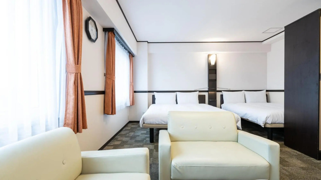 Toyoko Inn Kakegawa eki Shinkansen Minami guchi
