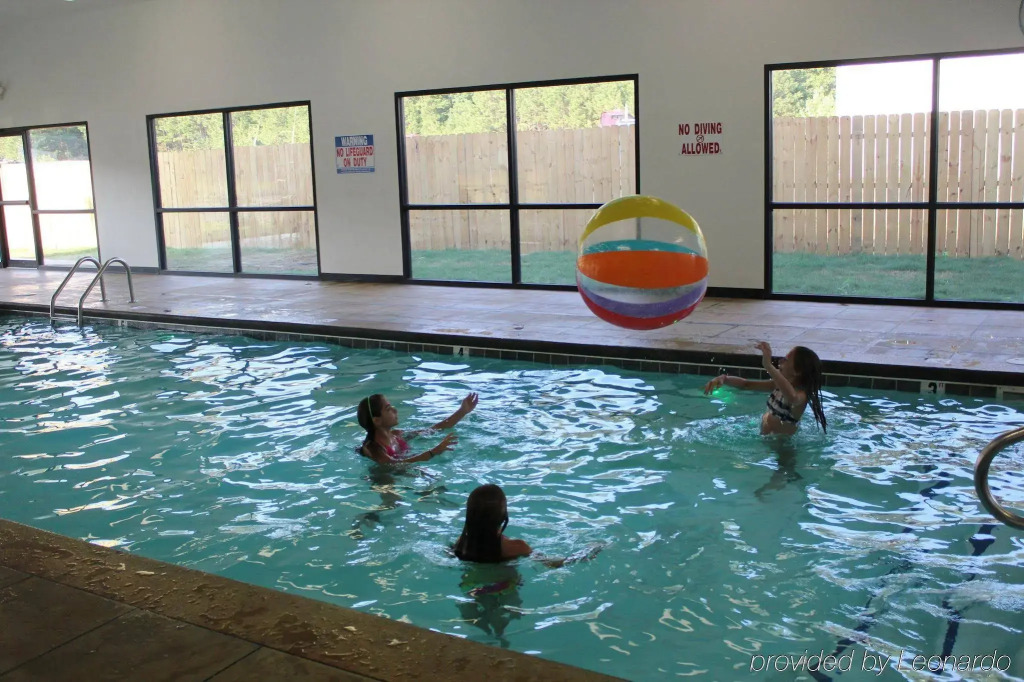 Holiday Inn Express & Suites Arkadelphia - Caddo Valley by IHG