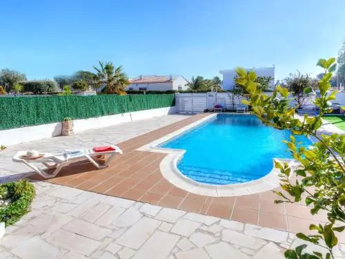 Villa Villa Maria by Interhome