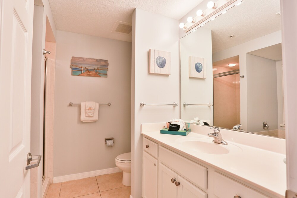 Destin West Gulfside V509 Condo