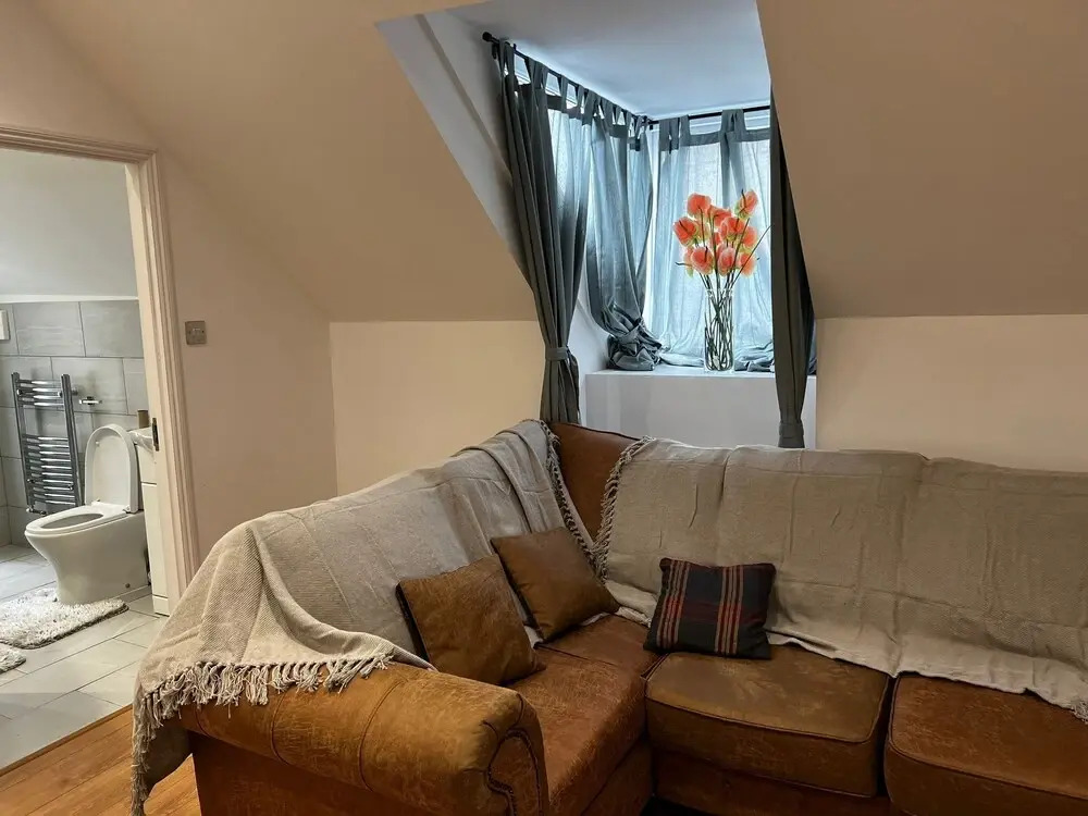 Beautiful 4-bed Apartment in Newquay