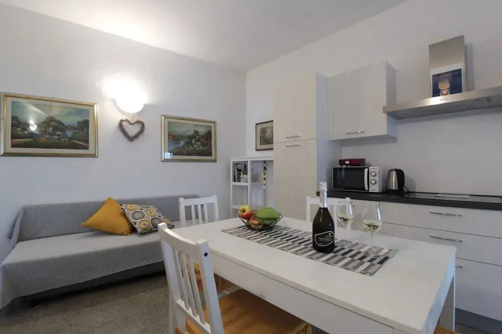 Landlord La Pieve Apartment