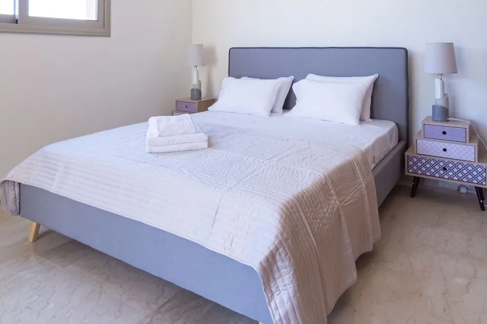 Apartment E2 - Selene