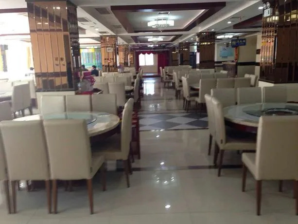 Hubei Quanjingyuan Hotel