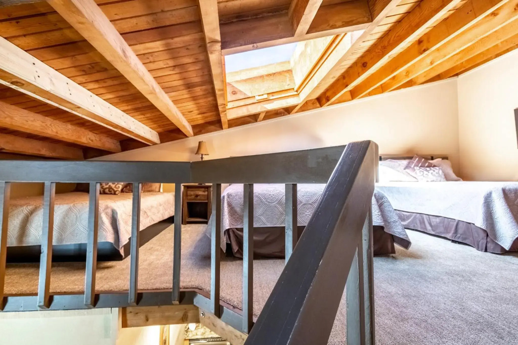 Treehouse #305, Building D by Summit County Mountain Retreats