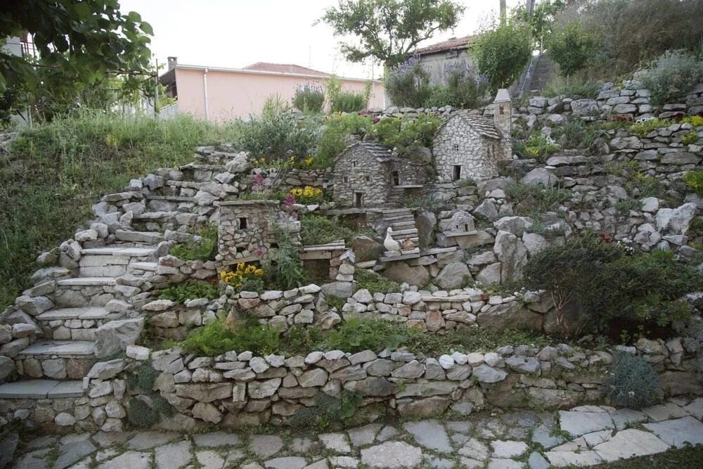 Studio Apartment with garden