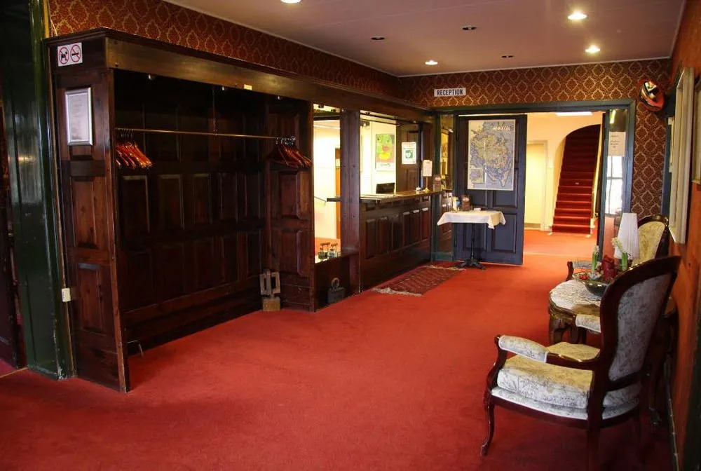 Otterup Hotel