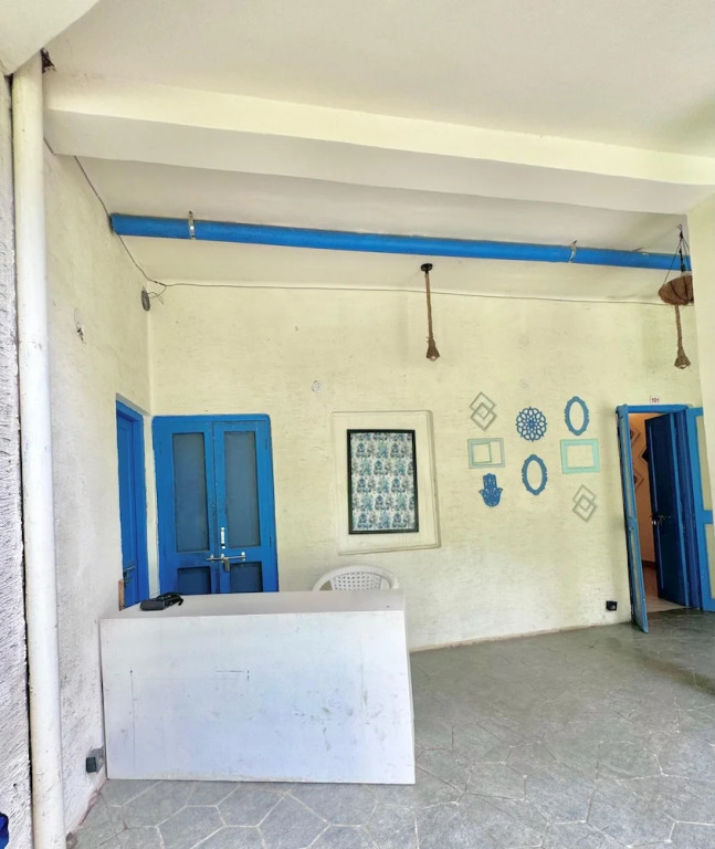 Mykonos Villa