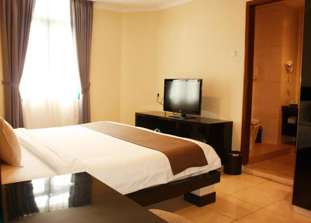 Travellers Suites