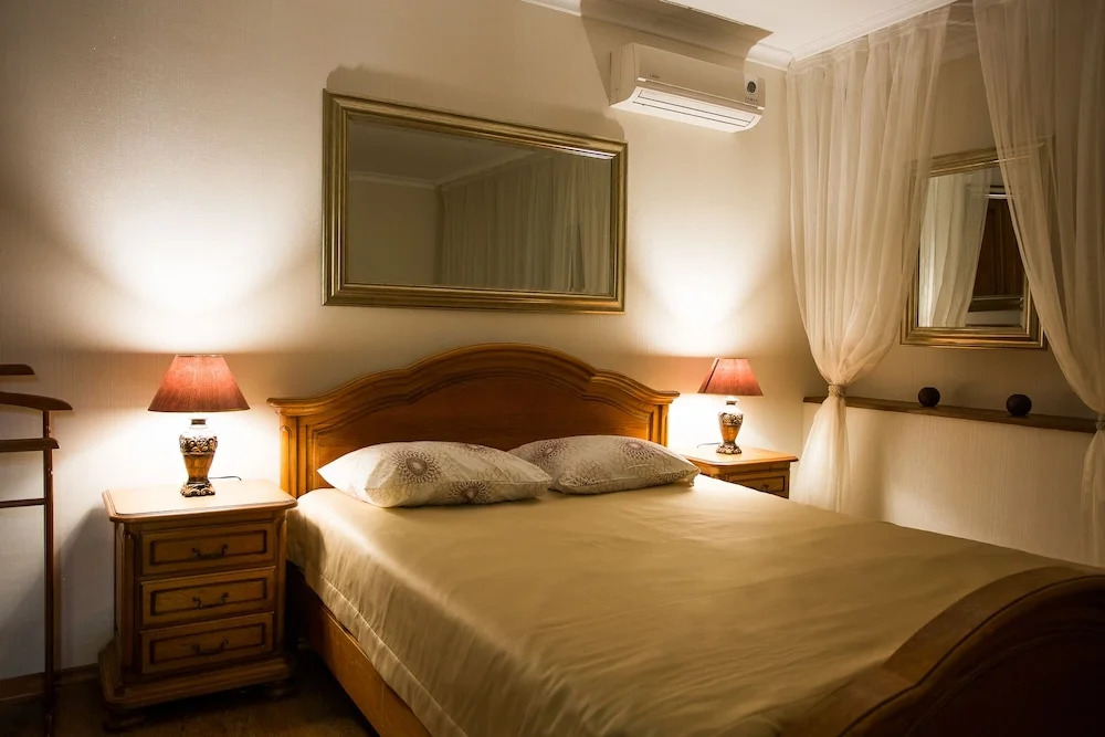 Central Barkar Apartments