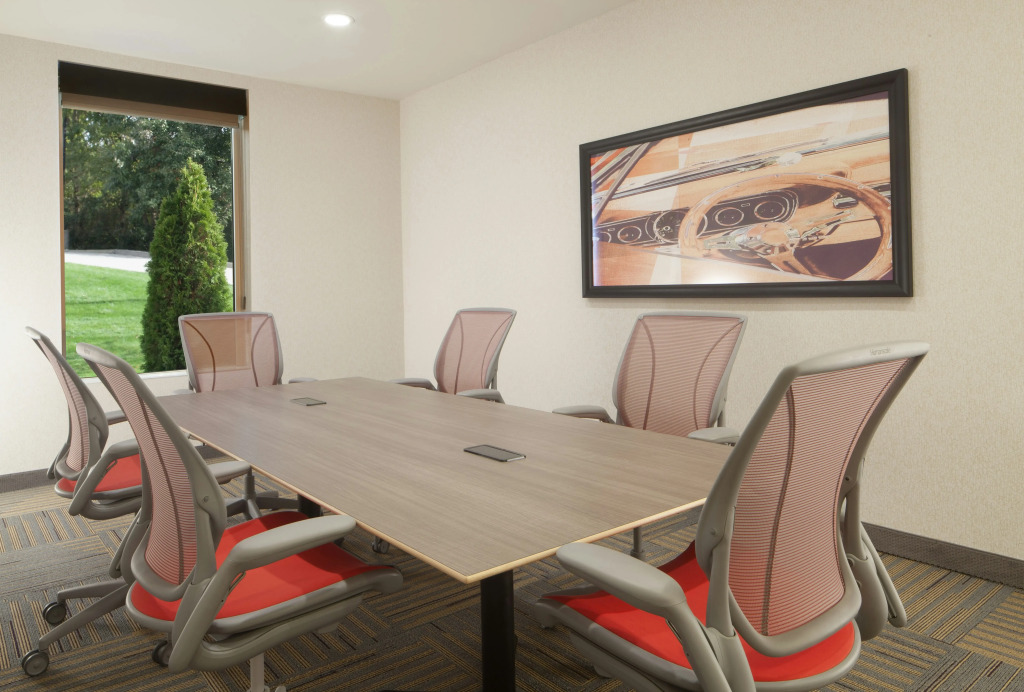 Home2 Suites by Hilton Canton