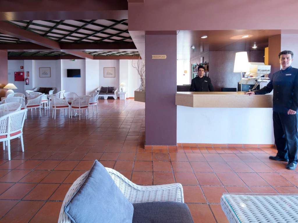Апартаменты Meia Praia Lagos - Beach Club