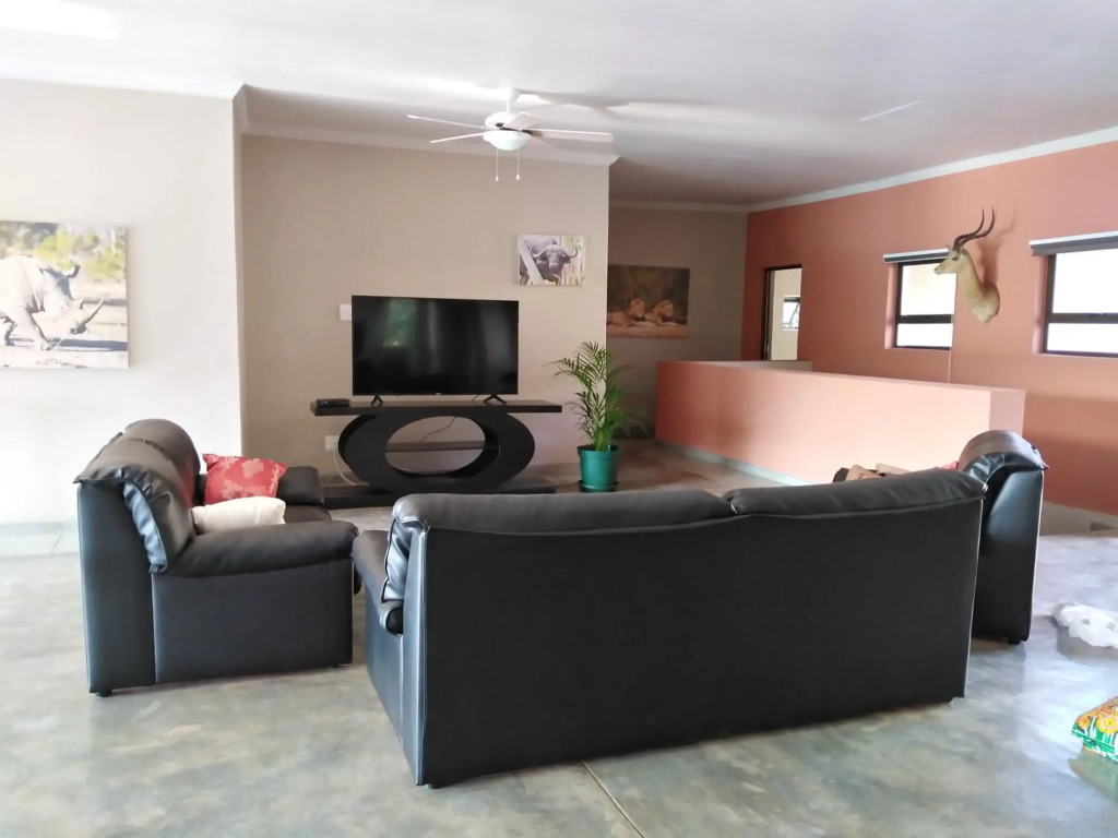 Hazyview Bogarts Villa