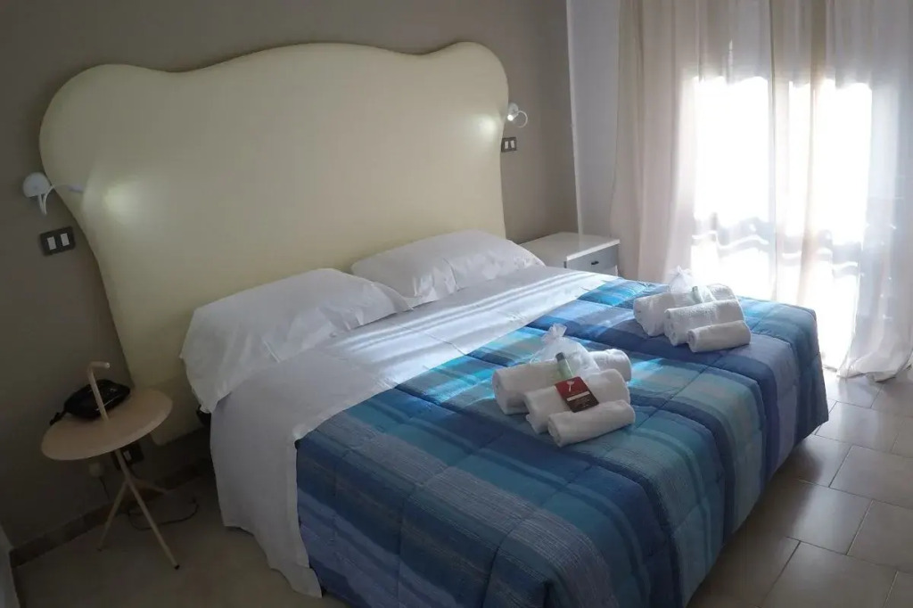 Hotel El Patio