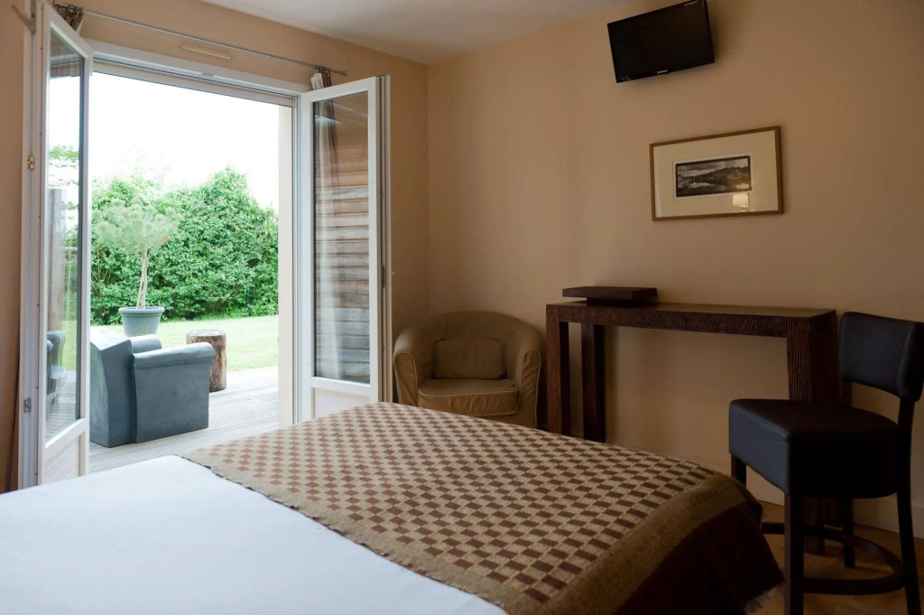 La Fraîchette-Hôtel & Spa