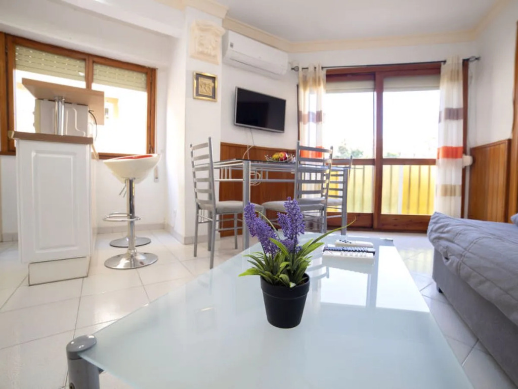 Apartment Playsol Calpe/Calp 27195