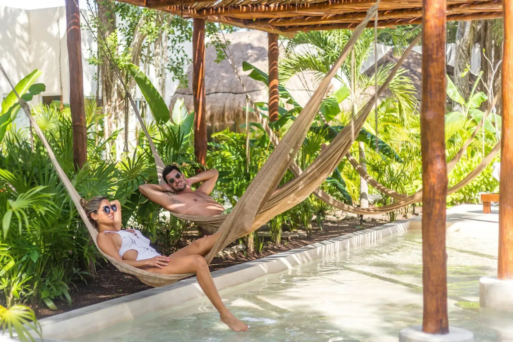 Zenses Wellness and Yoga Resort