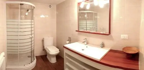 Rooms Brodar
