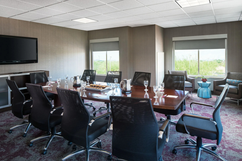 Residence Inn by Marriott Phoenix Desert View at Mayo Clinic