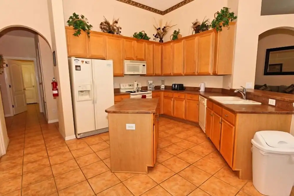 Ov3126 - Highlands Reserve - 5 Bed 3 Baths Villa