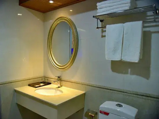 Jintian International Hotel