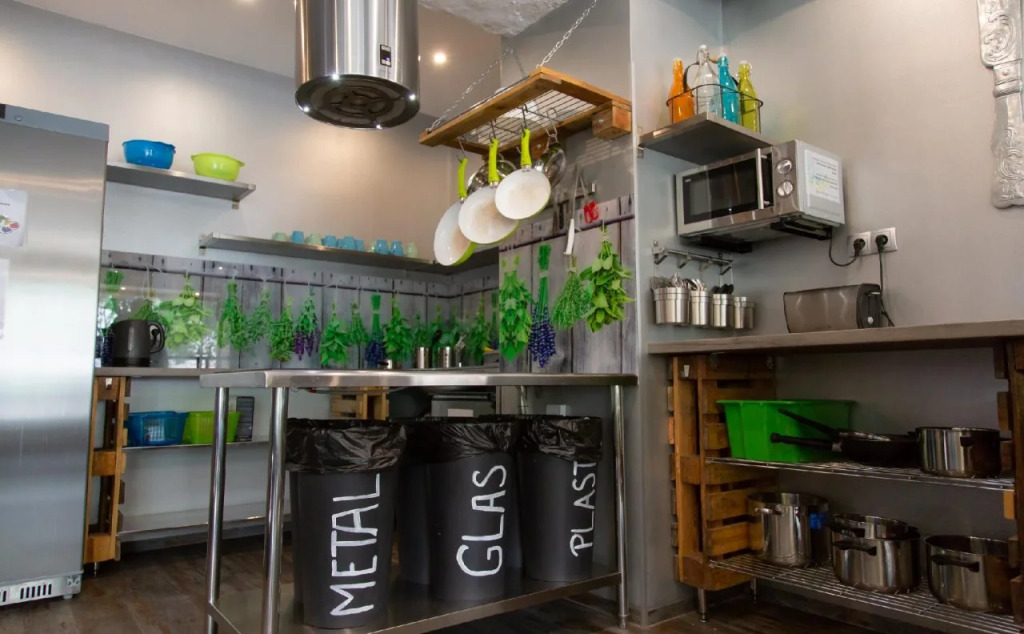 Do Step Inn Central - Self-Service-Hostel