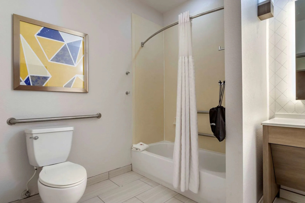 Comfort Suites Natchitoches