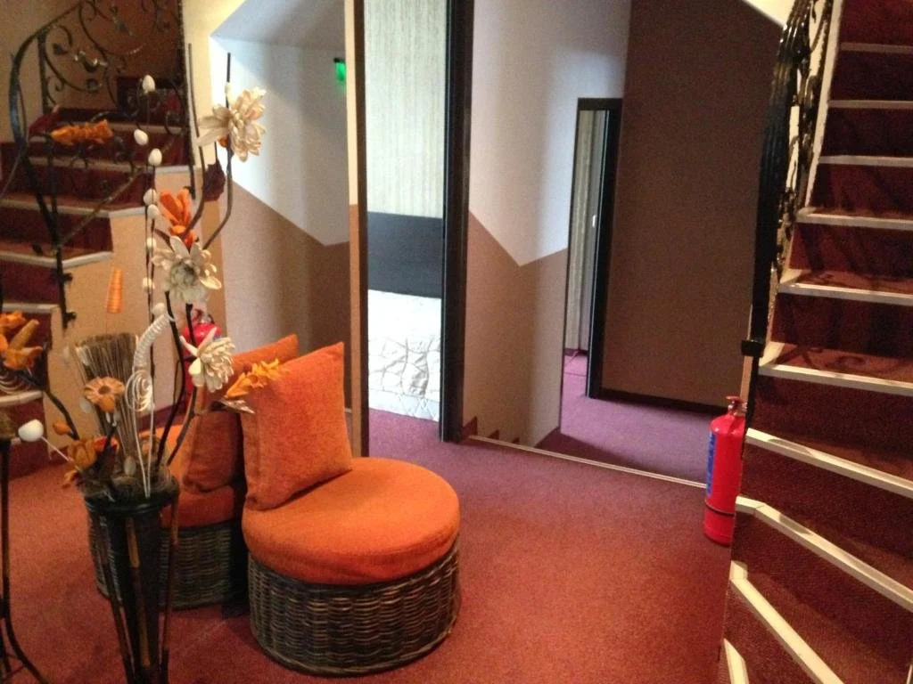 Hotel Swiss