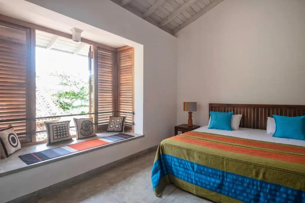 50 CHURCH STREET - GALLE FORT
