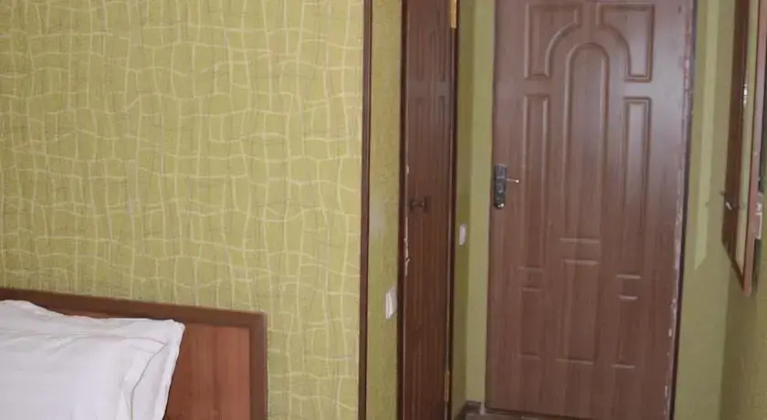 Hotel Sardar