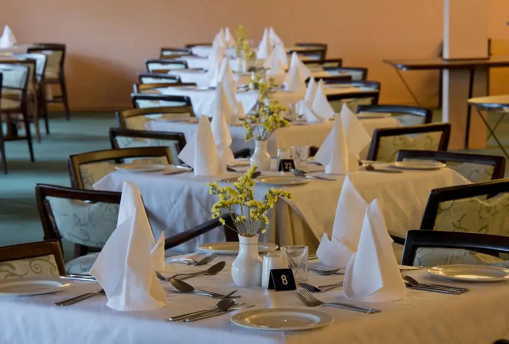 Montclair Resort & Conference