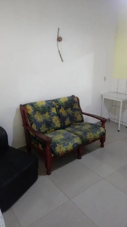 Casa 2 minutos a pé da Praia de INDAIÁ
