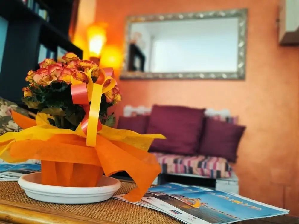 Hotel Karibe