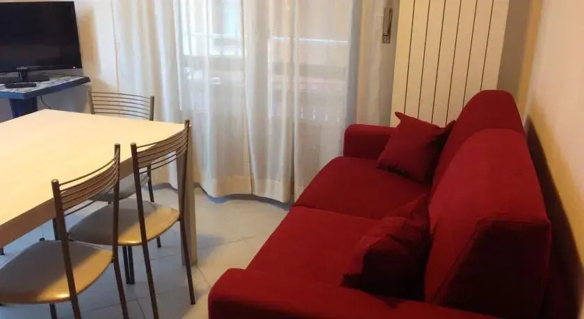 Casa Giulia